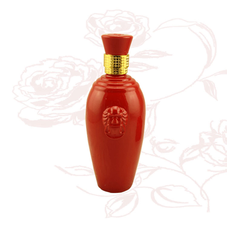 52度泸州老窖老窖藏品9典藏500ml