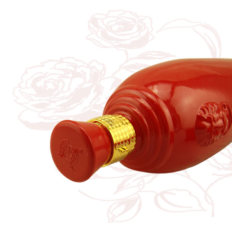 52度泸州老窖老窖藏品9典藏500ml