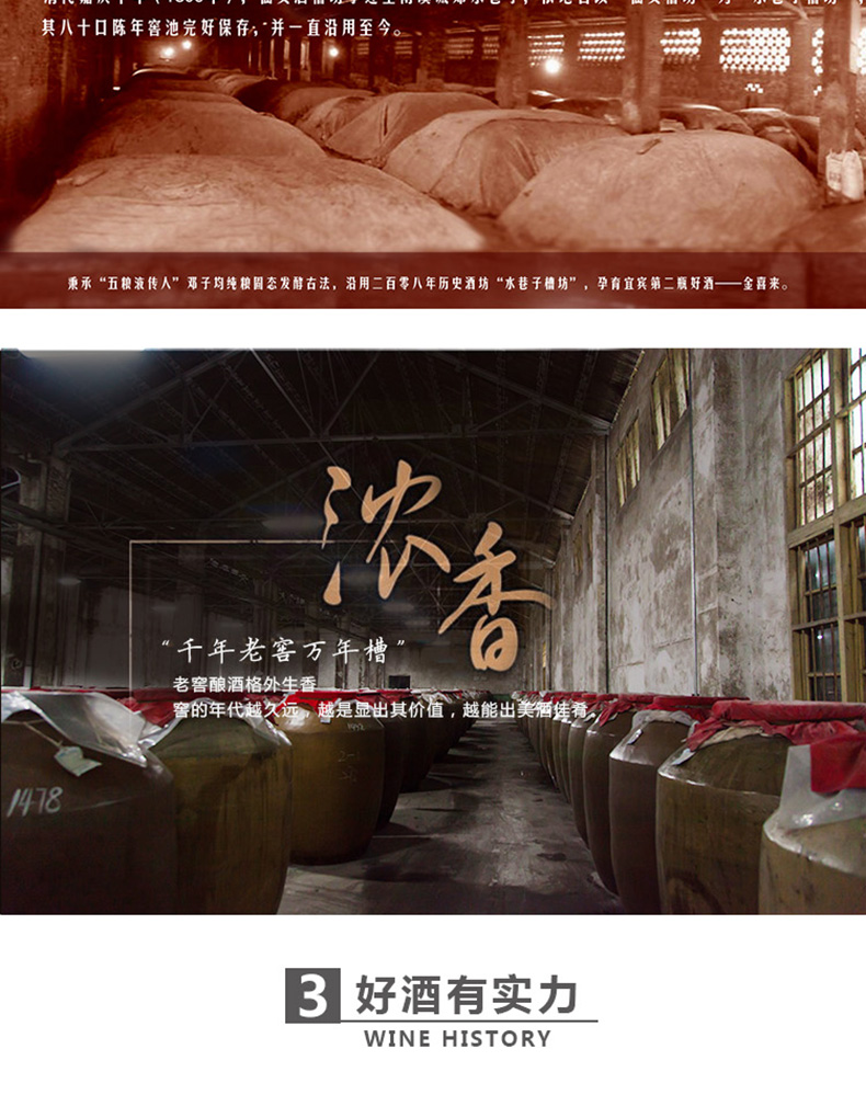 金喜来国产白酒仙临水巷子特曲52度浓香型纯粮酒.jpg