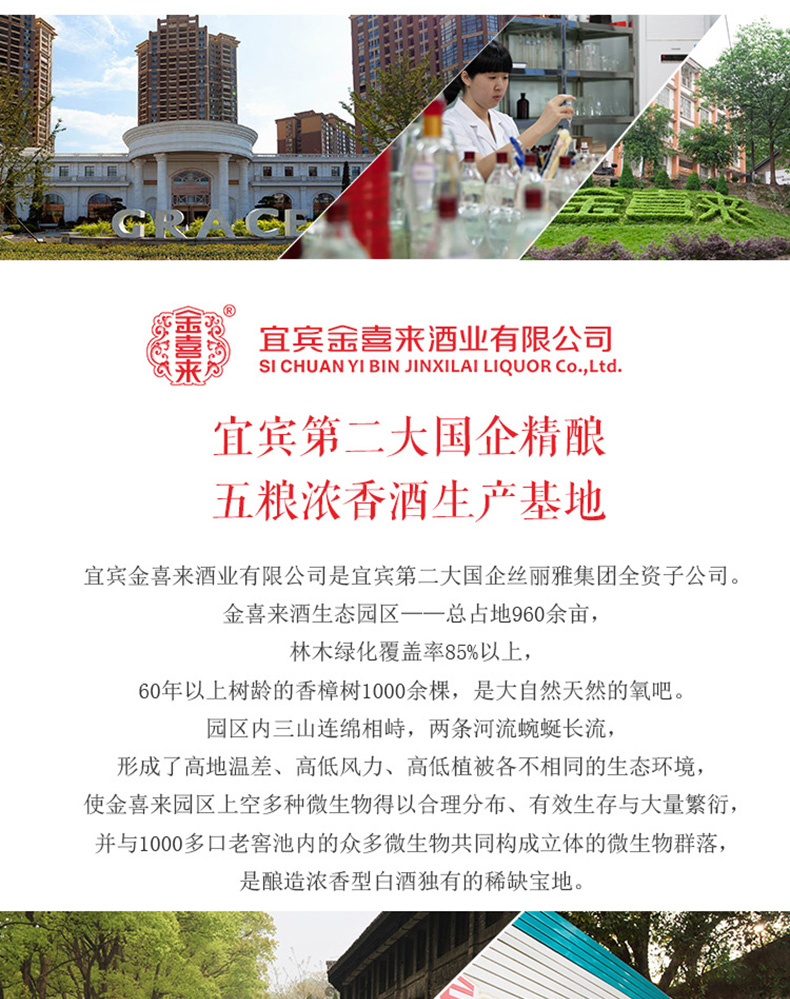 金喜来国产白酒仙临水巷子特曲52度浓香型纯粮酒.jpg