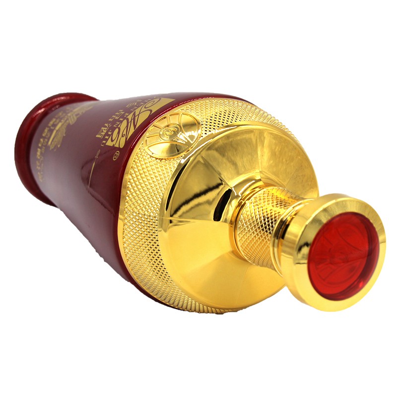 红瓶E60珍品酒五粮液珍品酒红瓶6瓶价.jpg