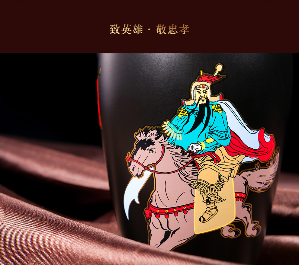 五粮液聖酒珍藏酒文武双圣酒整件2套.jpg