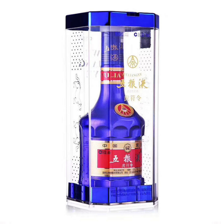 五粮液52度虎符令酒浓香型白酒500ml.jpg