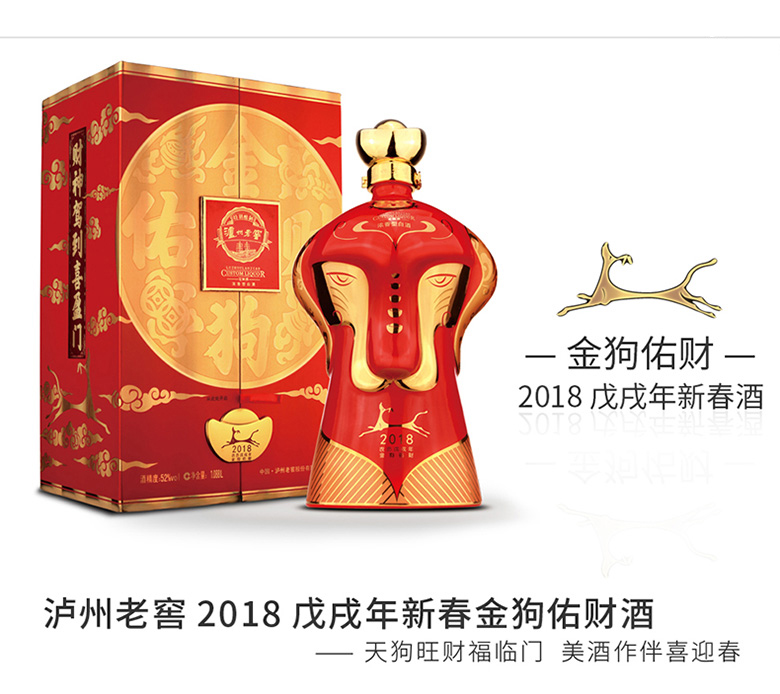 泸州老窖狗年生肖酒金狗佑财狗年纪念酒.jpg