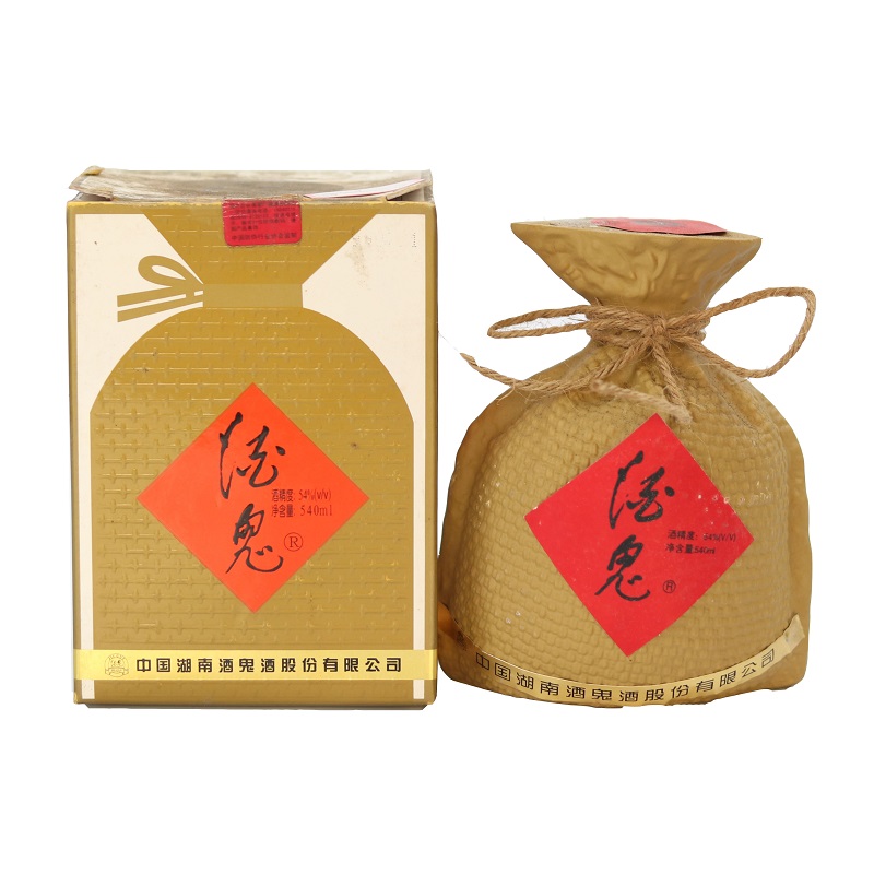 陈年老酒54度酒鬼酒.jpg