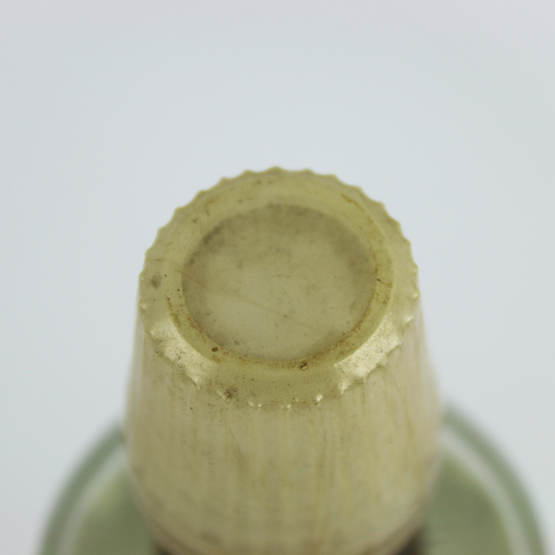 陈年老酒约1984年52度塑盖麦穗瓶五粮液.jpg