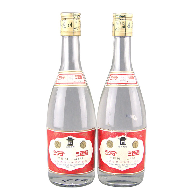 山西汾酒53度500ml清香小酌陈年老酒.jpg