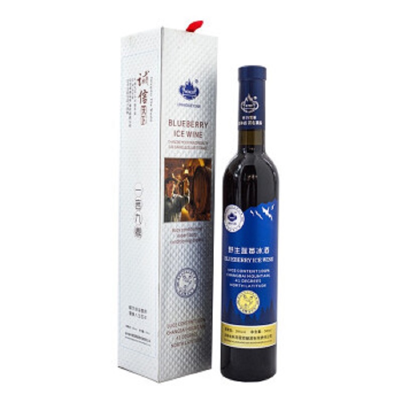 蓝莓冰酒 一言九鼎系列500ml*8 八支.jpg