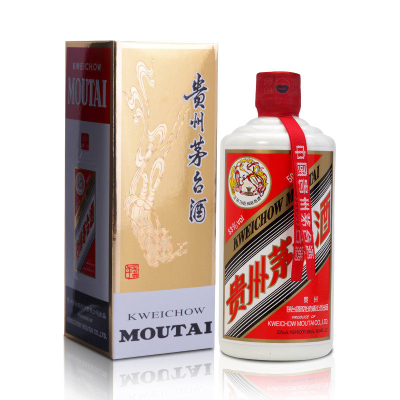 飞天贵州茅台酒53度2012年500ml 酱香型陈年老酒.jpg