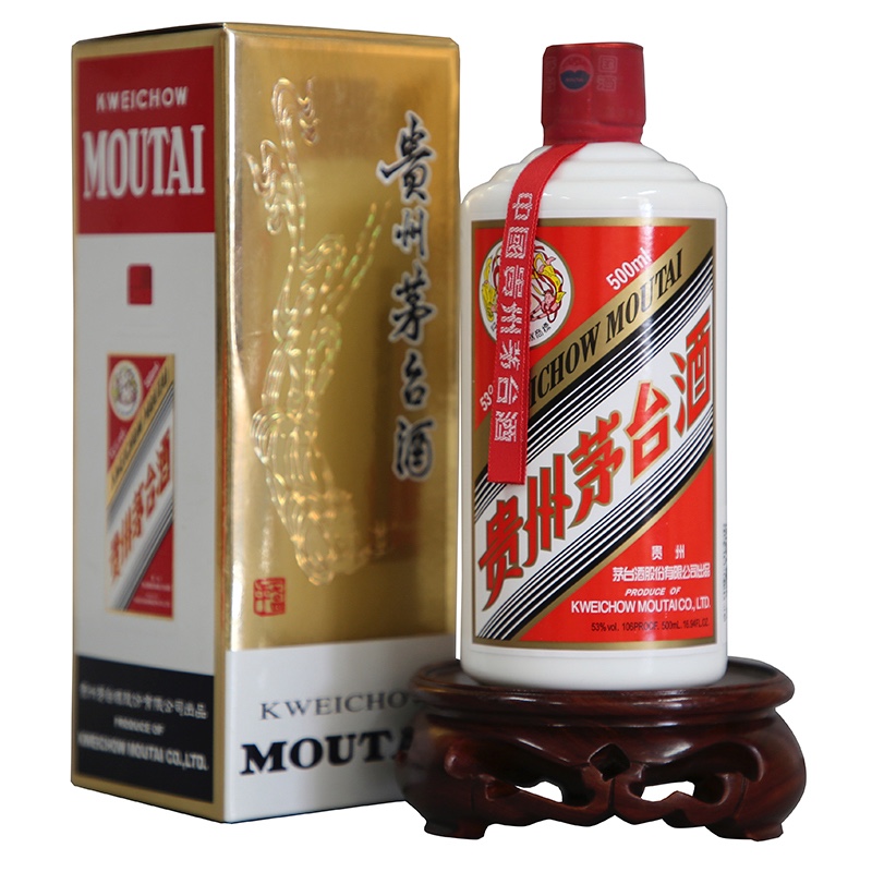茅台53度飞天茅台500ml瓶装酱香白酒2015年高度陈年老酒.jpg
