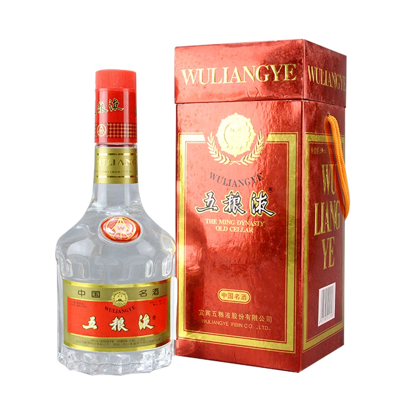2001-2003年39度天地盖五粮液陈年老酒白酒.jpg