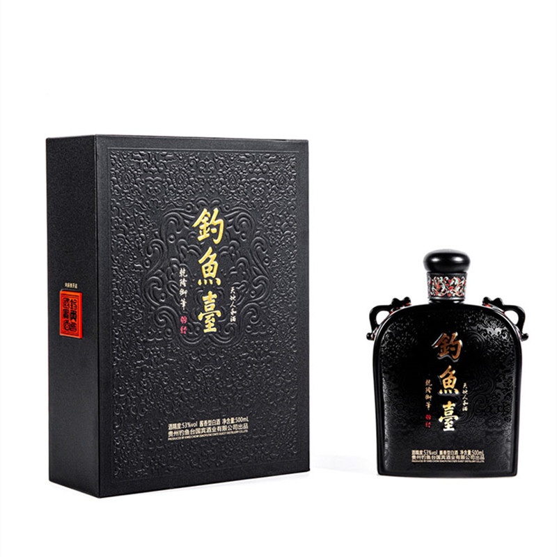 钓鱼台天地人和（黑金）53度酱香500ml单瓶（送旅游）.jpg