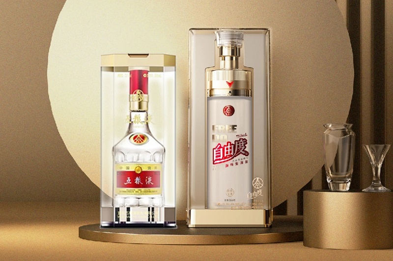 五粮液自由度第二代自由度38度+69度750ML.jpg