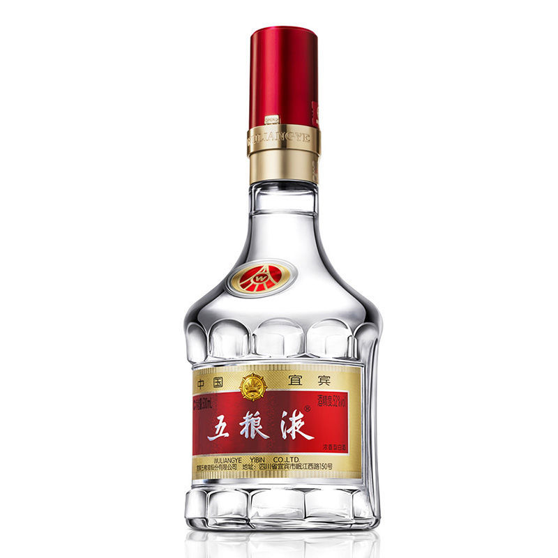 52度五粮液步步高50、100、250、375、500、750、1000ml、5L全套.jpg