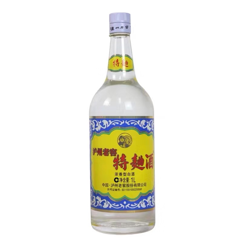 泸州特曲60版老窖礼盒1L装特曲酒 52度浓香型白酒.jpg