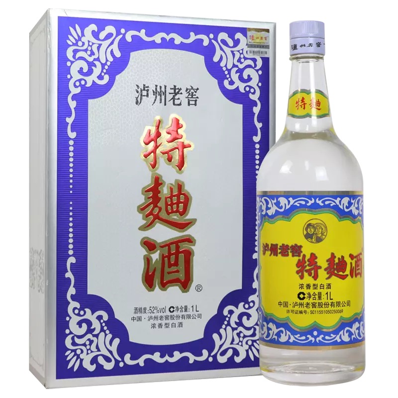 泸州特曲60版老窖礼盒1L装特曲酒 52度浓香型白酒.jpg