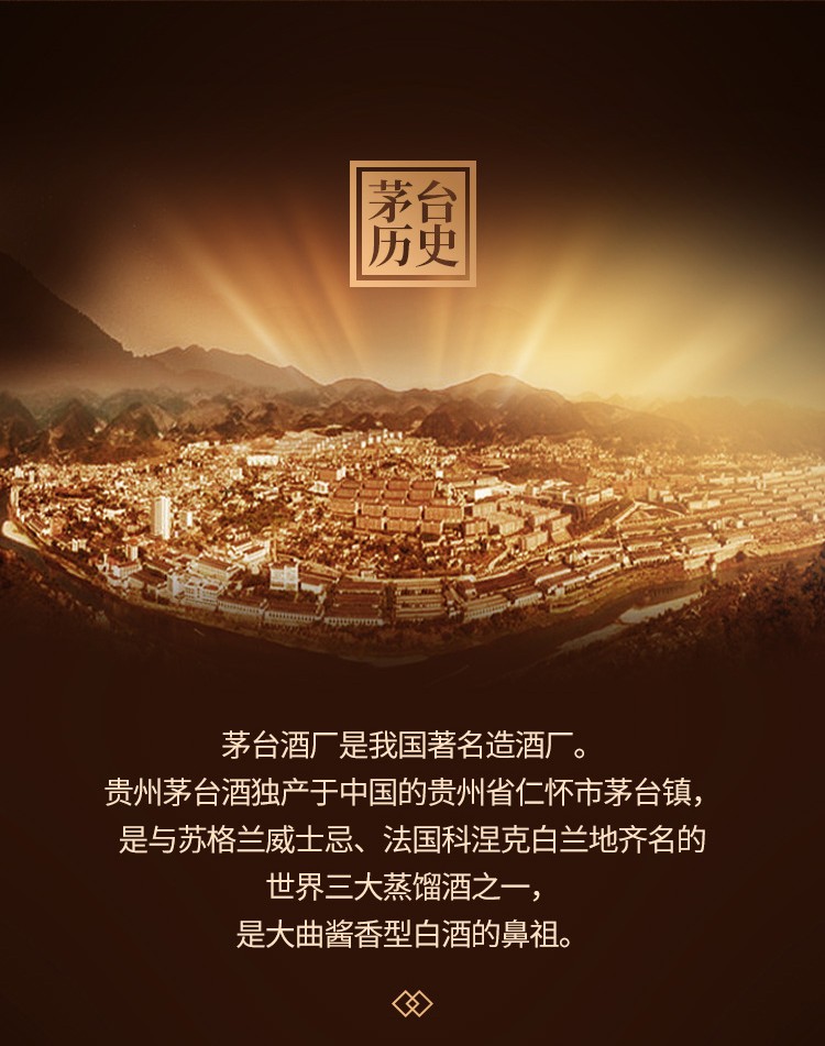 贵州茅台酒53度2001年500ml陈年老酒（飞天五星随机发货）.jpg