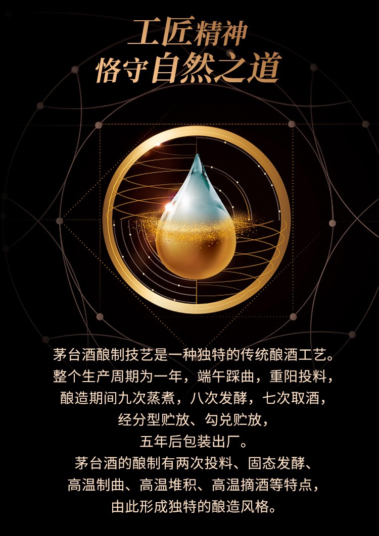贵州茅台酒飞天1999年飞天茅台38度500ML陈年老酒.jpg