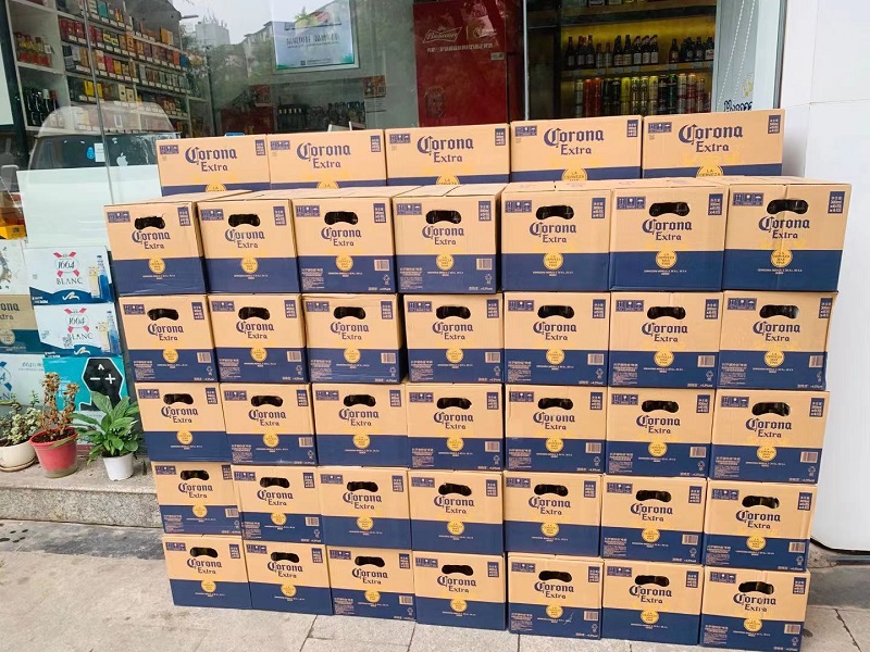 全球精酿啤酒合集-福佳白、范佳乐教士、科罗娜、日本麒麟、喜力、朝日、嘉士伯、1664、乌苏、百威、白熊、罗斯福、智美、凯撒进口啤酒批发.jpg
