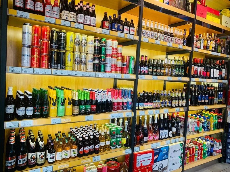 全球精酿啤酒合集-福佳白、范佳乐教士、科罗娜、日本麒麟、喜力、朝日、嘉士伯、1664、乌苏、百威、白熊、罗斯福、智美、凯撒进口啤酒批发.jpg