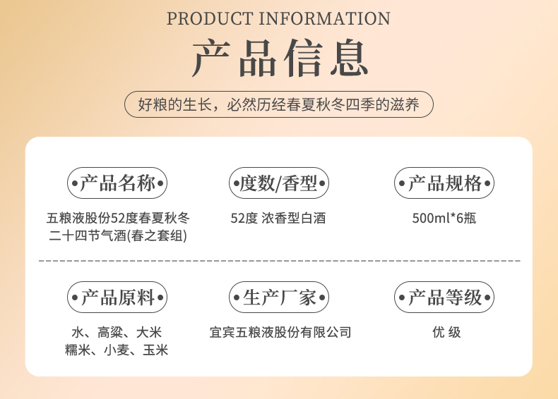 五粮液52度春夏秋冬二十四节气酒（春）6瓶装整箱.jpg