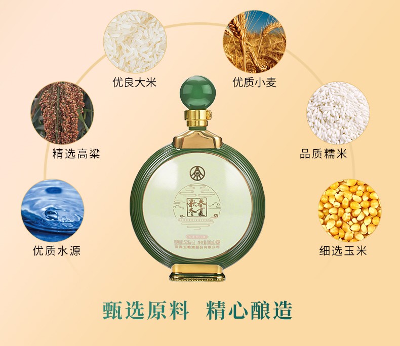 五粮液52度春夏秋冬二十四节气酒（春）6瓶装整箱.jpg