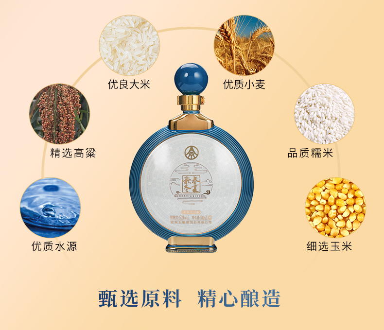 五粮液52度春夏秋冬二十四节气酒（冬）6瓶装整箱.jpg