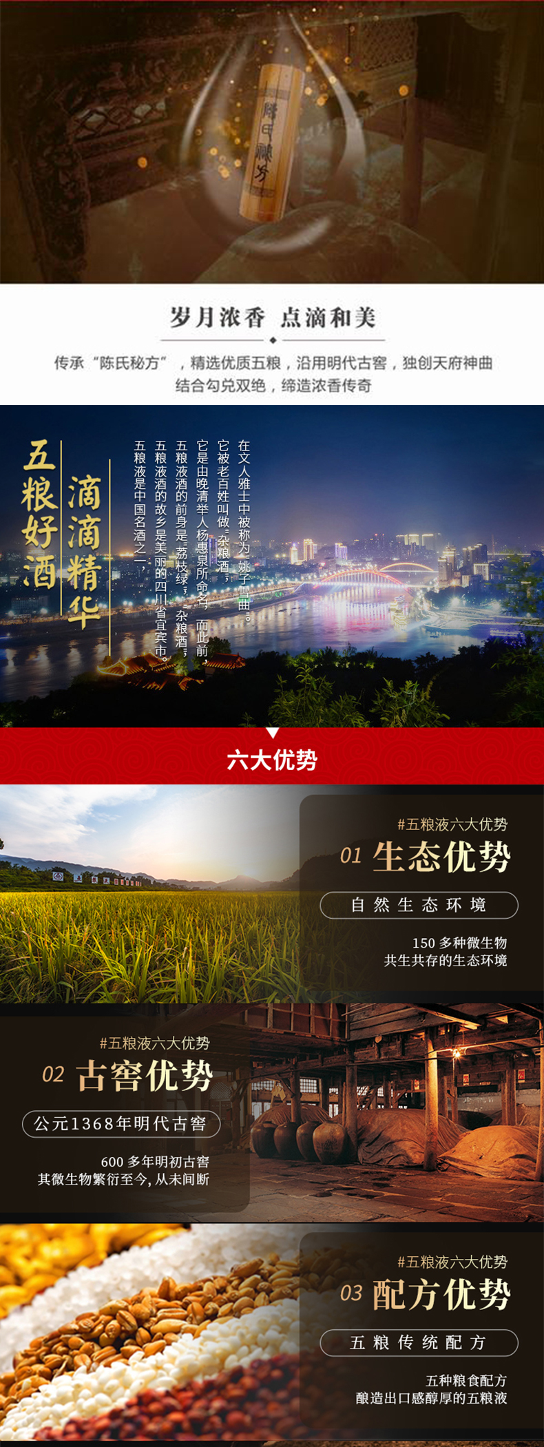  60度999ml五粮液百年世博世纪荣耀纪念酒礼盒浓香型白酒 .jpg