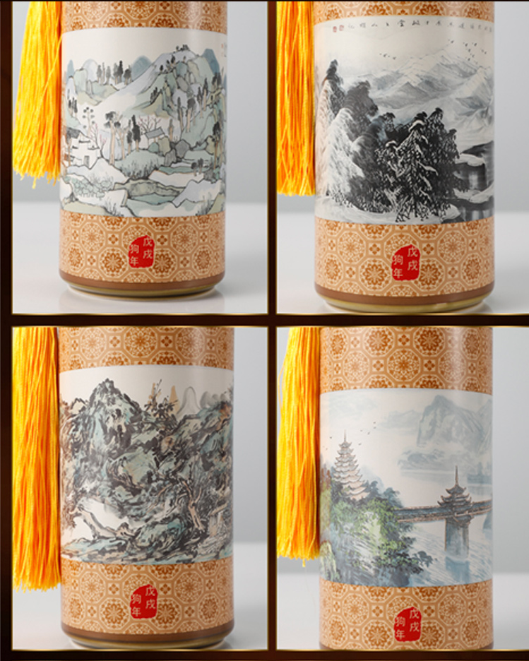53度茅台中国酒韵十大花鸟酱香型白酒500ml*10瓶.jpg