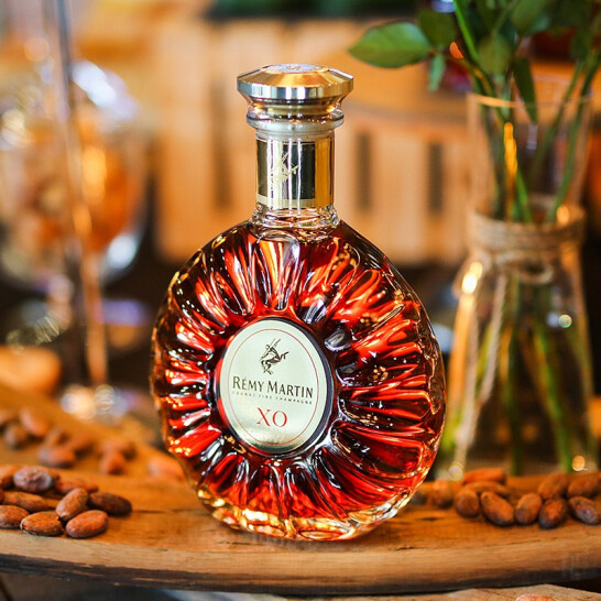 人头马（Rémy Martin）洋酒 X.O优质香槟区干邑白兰地 700ml.png