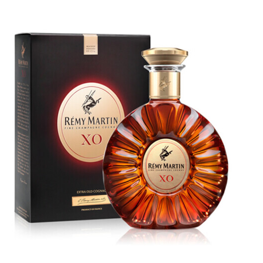 人头马（Rémy Martin）洋酒 X.O优质香槟区干邑白兰地 700ml.png