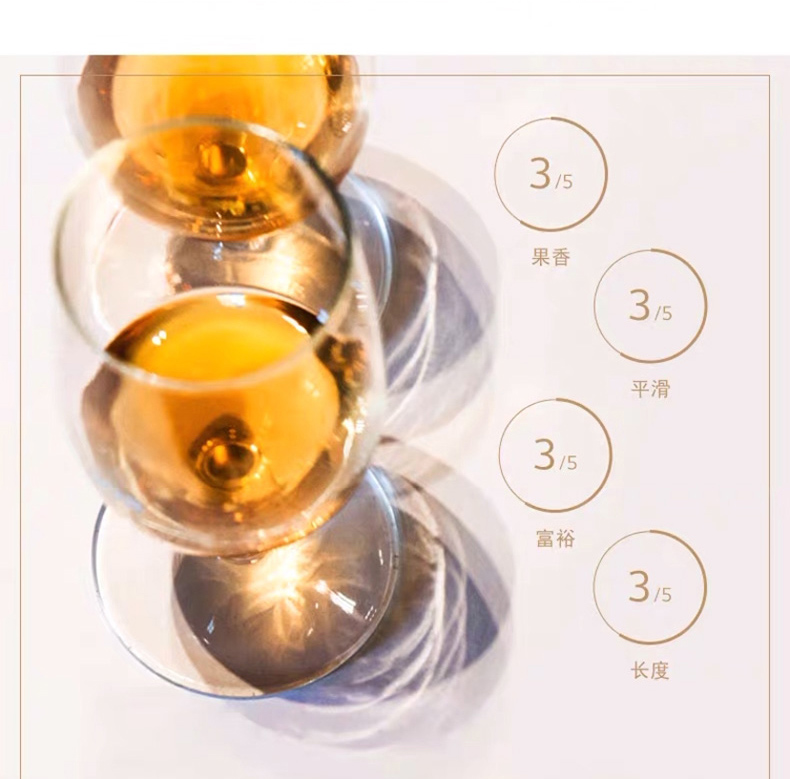 人头马（Rémy Martin）洋酒 CLUB优质香槟区干邑白兰地 3000ml.jpg
