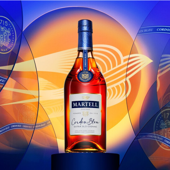  马爹利（Martell） 蓝带XO级干邑白兰地洋酒 700ml.png