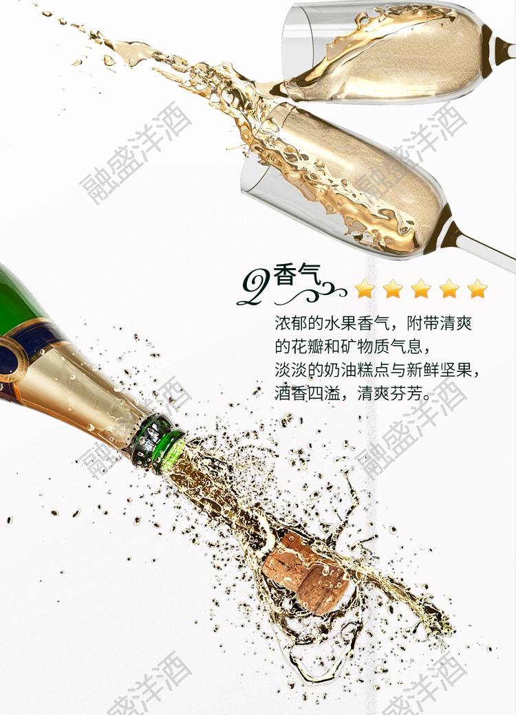 酩悦（Moet & Chandon）经典香槟 皇室干型 法国 葡萄酒 750ml.jpg