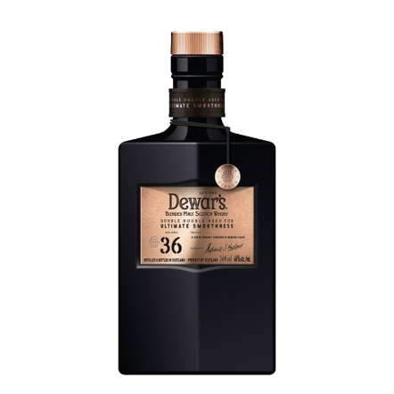 帝王4次陈酿36年苏格兰威士忌 500ml.png