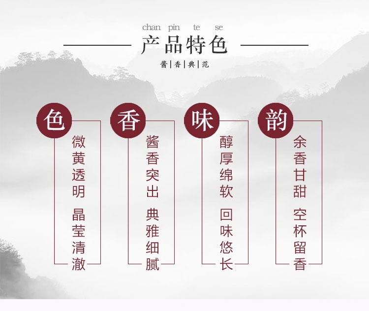 茅台王子黑金王子酱香型白酒53度500mljpg
