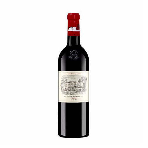 1855列级名庄一级庄拉菲古堡干红葡萄酒单支礼盒2004年750ml正牌RP95分.png