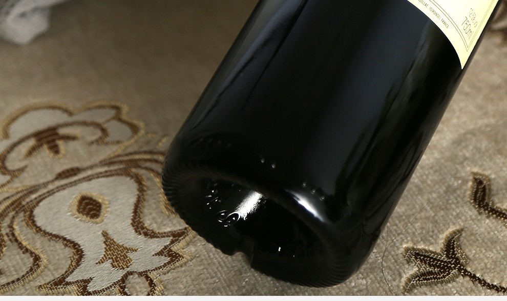 法国拉菲古堡干红葡萄酒2006年 750ml 正牌 RP97分 jpg