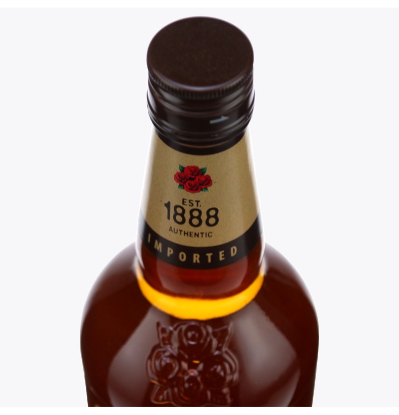 FourRoses四玫瑰威士忌700ml.jpg