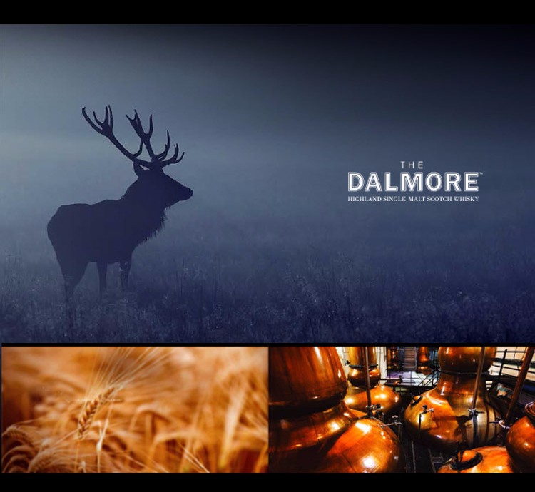 Dalmore大摩亚历山大三世纪念款苏格兰单一麦芽威士忌700ml.jpg