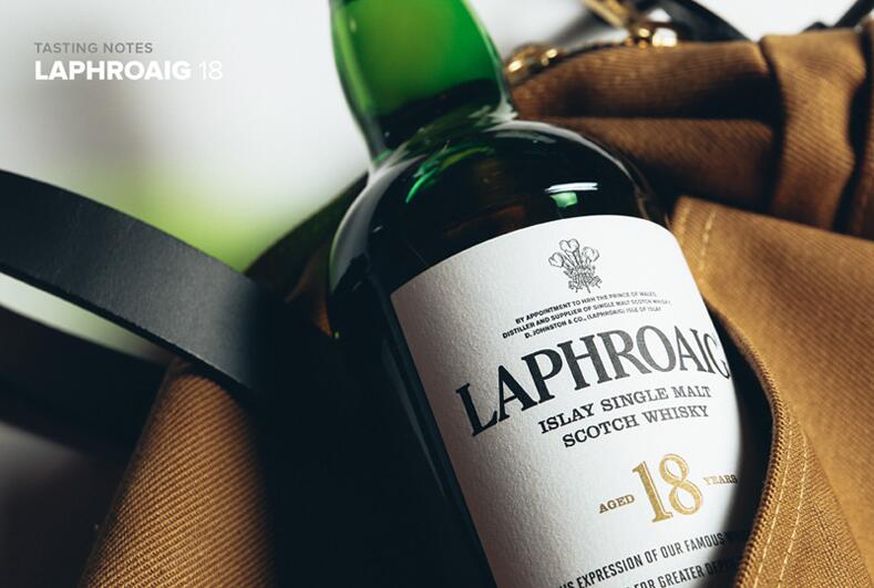 Laphroaig拉弗格 利富四分之一桶单麦 700ml.jpg