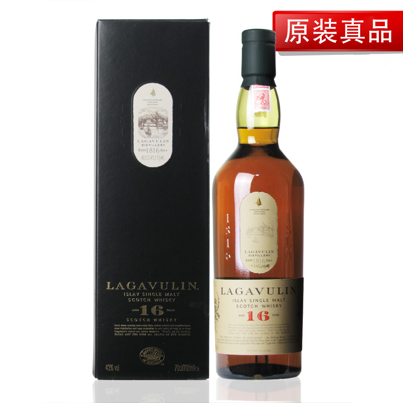 乐加维林16年艾莱岛单一麦芽苏格兰威士忌700ml.jpg