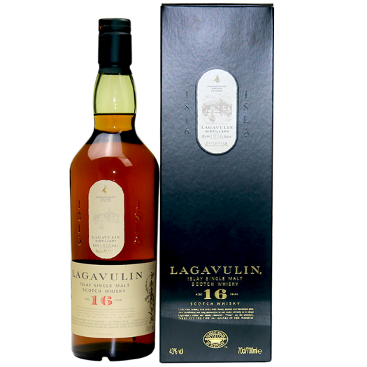 乐加维林16年艾莱岛单一麦芽苏格兰威士忌700ml.png