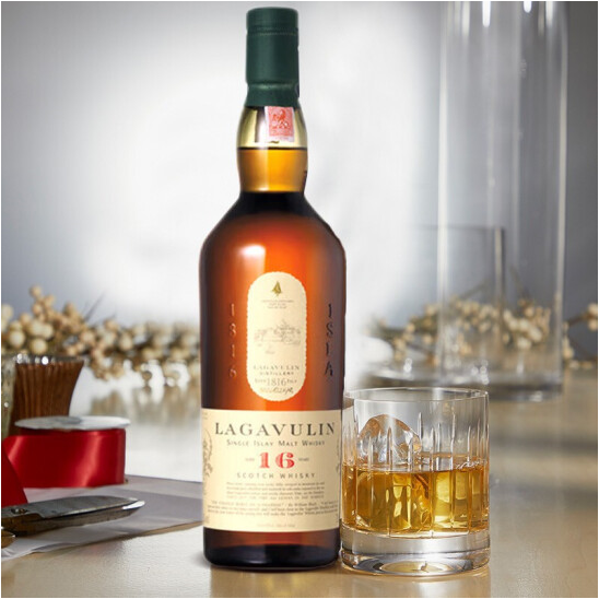 乐加维林16年艾莱岛单一麦芽苏格兰威士忌700ml.png