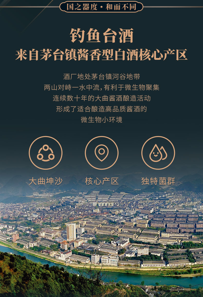 钓鱼台国宾酒三代53度500ml钓鱼台国宾三代国宾jpg