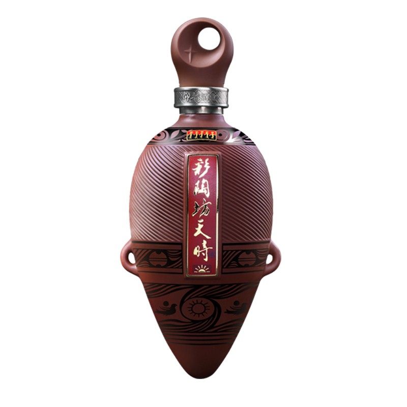 仰韶彩陶坊天时太阳陶香型白酒53度500ml.jpg