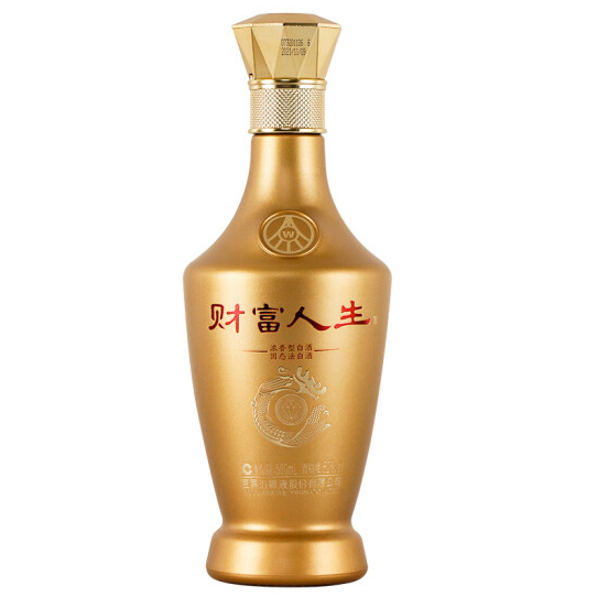 五粮液财富人生金钻500ml*2双支礼盒装.png