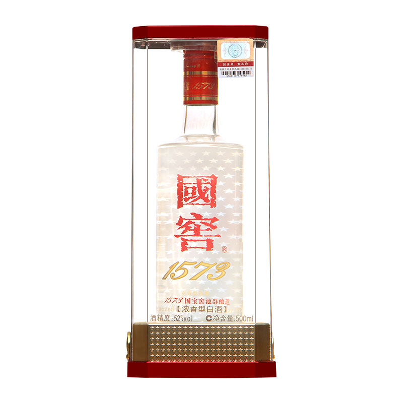 国窖1573曾娜大师收藏版52度500ml特价[正品保障].jpg