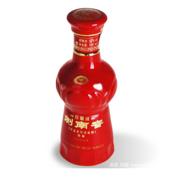 剑南春52度珍藏级100ml小酒版收藏浓香单瓶装.png