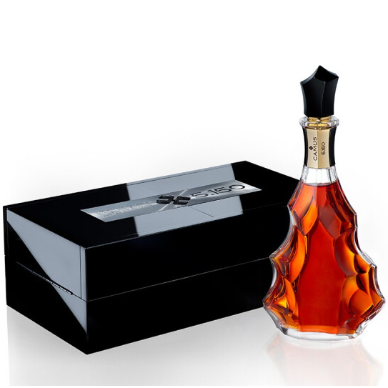 卡慕（CAMUS）CUVEE 5.150干邑白兰地700ML法国进口洋酒.png